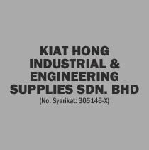 KIAT HONG INDUSTRIAL & ENGINEERING SUPPLIES SDN. BHD